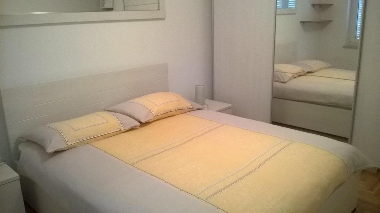 2 Bedroom Apt - North Coast Croatia 茨里克韦尼察 外观 照片